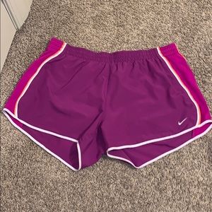 Nike shorts!!
